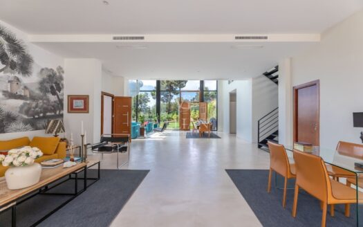 Chalets Independientes · Benahavis