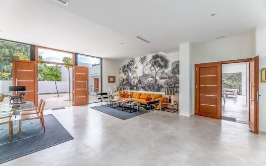Chalets Independientes · Benahavis