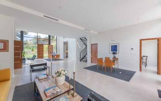 Chalets Independientes · Benahavis