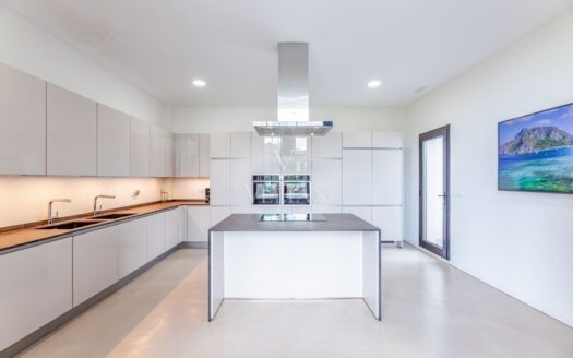 Chalets Independientes · Benahavis