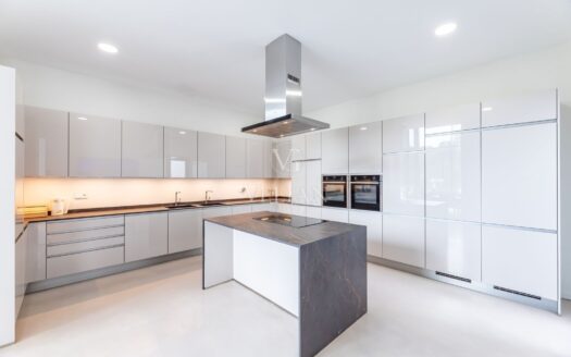 Chalets Independientes · Benahavis