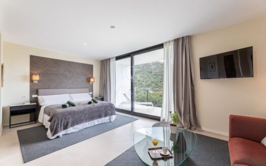 Chalets Independientes · Benahavis