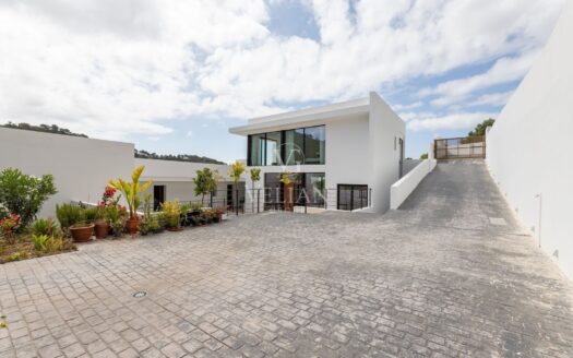 Chalets Independientes · Benahavis