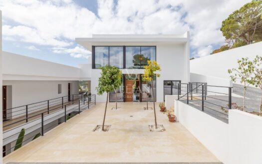 Chalets Independientes · Benahavis