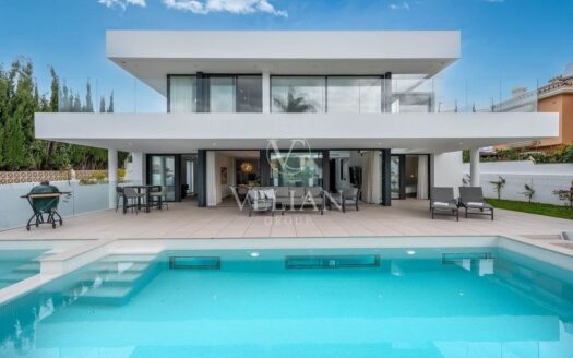 Chalets Independientes · Marbella