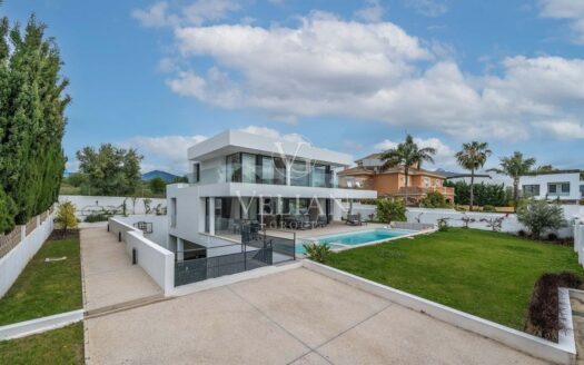Chalets Independientes · Marbella