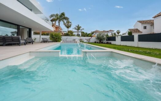 Chalets Independientes · Marbella