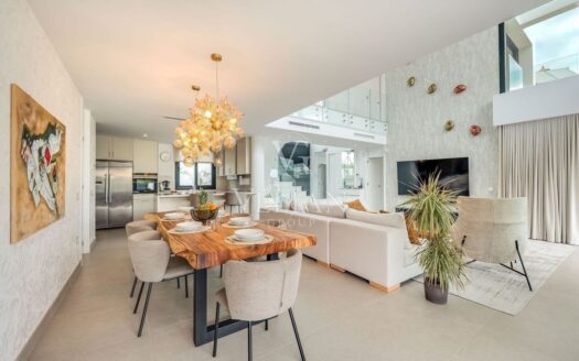 Chalets Independientes · Marbella
