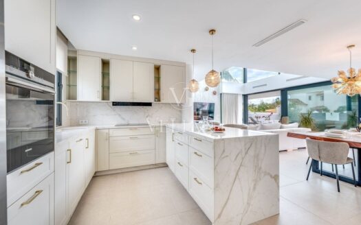 Chalets Independientes · Marbella