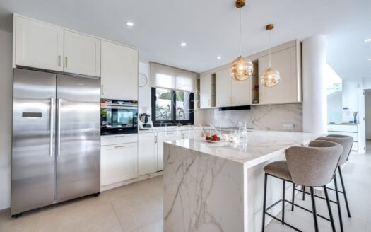 Chalets Independientes · Marbella