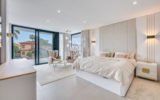 Chalets Independientes · Marbella
