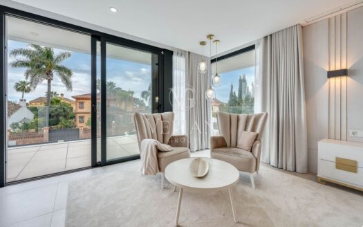 Chalets Independientes · Marbella