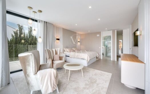 Chalets Independientes · Marbella