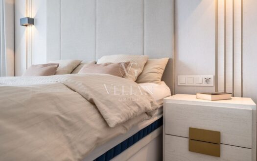 Chalets Independientes · Marbella