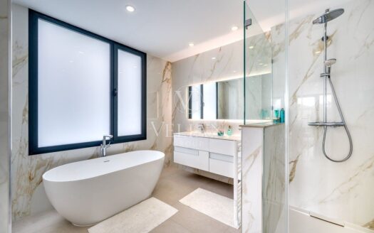 Chalets Independientes · Marbella