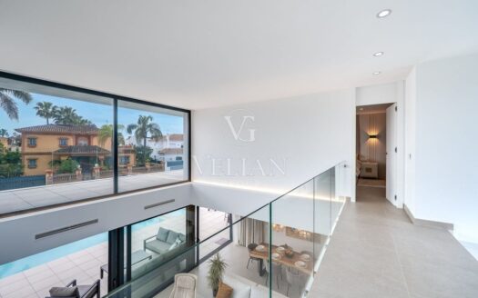 Chalets Independientes · Marbella