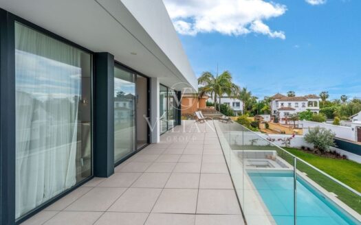 Chalets Independientes · Marbella