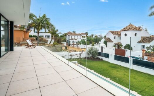 Chalets Independientes · Marbella