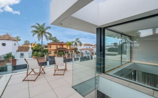 Chalets Independientes · Marbella