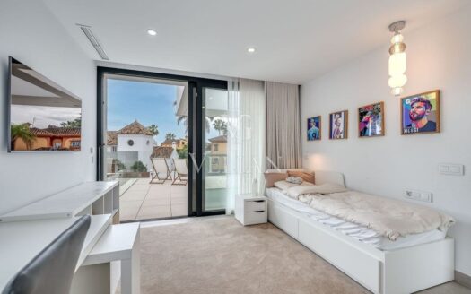 Chalets Independientes · Marbella