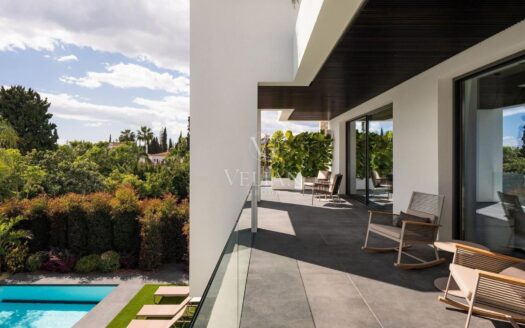Chalets Independientes · Marbella