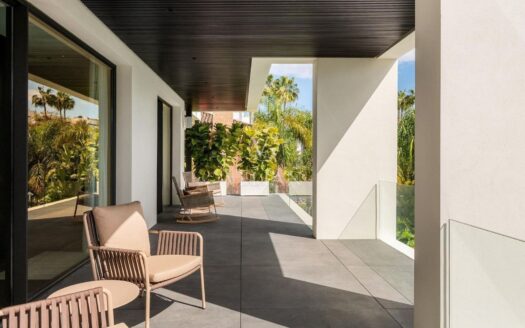 Chalets Independientes · Marbella