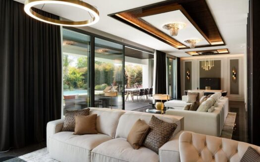 Chalets Independientes · Marbella