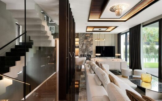 Chalets Independientes · Marbella
