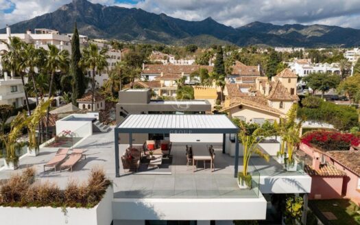 Chalets Independientes · Marbella