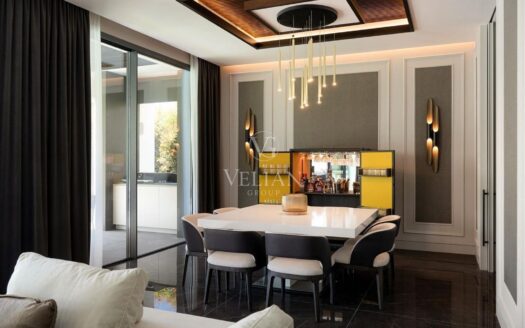 Chalets Independientes · Marbella