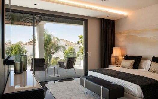 Chalets Independientes · Marbella