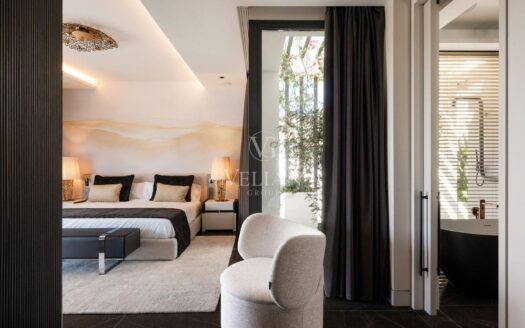 Chalets Independientes · Marbella