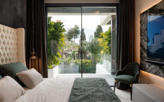 Chalets Independientes · Marbella