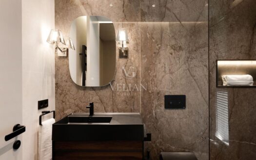 Chalets Independientes · Marbella