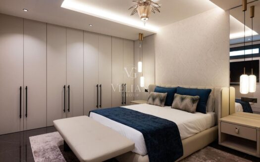 Chalets Independientes · Marbella