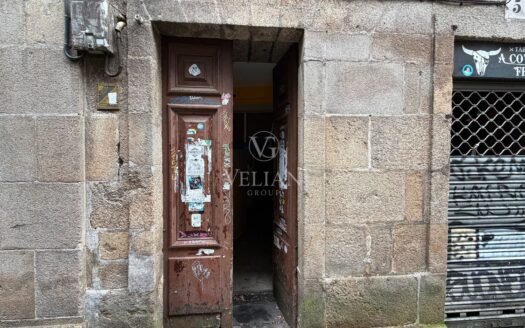 Chalets Independientes · Santiago De Compostela