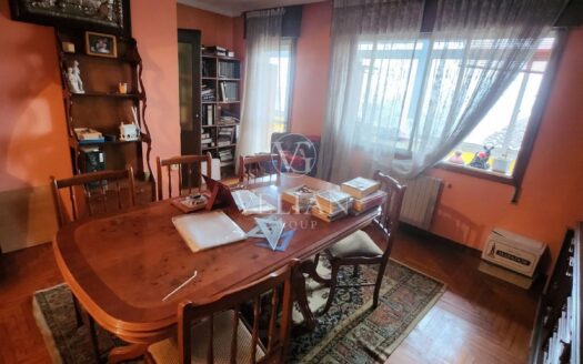Chalets Independientes · O Porriño