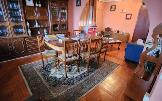 Chalets Independientes · O Porriño