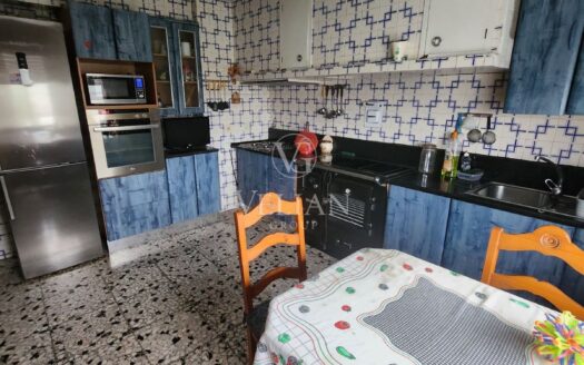 Chalets Independientes · O Porriño