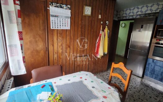 Chalets Independientes · O Porriño