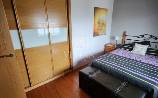 Chalets Independientes · O Porriño