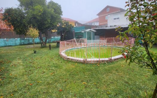 Chalets Independientes · O Porriño