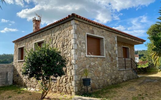 Chalets Independientes · Vilagarcía De Arousa