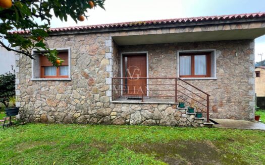 Chalets Independientes · Vilagarcía De Arousa