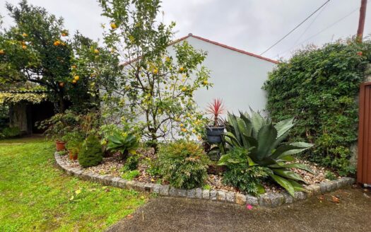Chalets Independientes · Vilagarcía De Arousa