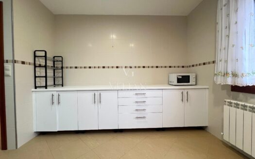 Chalets Independientes · Vilagarcía De Arousa