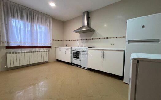 Chalets Independientes · Vilagarcía De Arousa