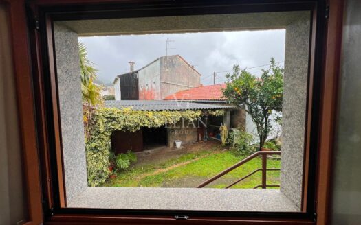 Chalets Independientes · Vilagarcía De Arousa