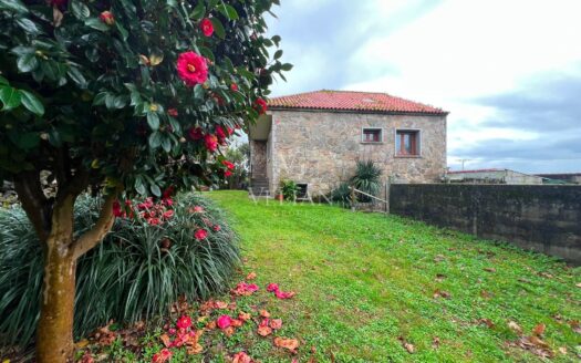 Chalets Independientes · Vilagarcía De Arousa