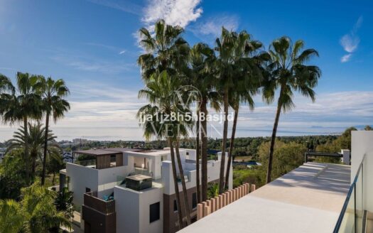 Adosados · Marbella
